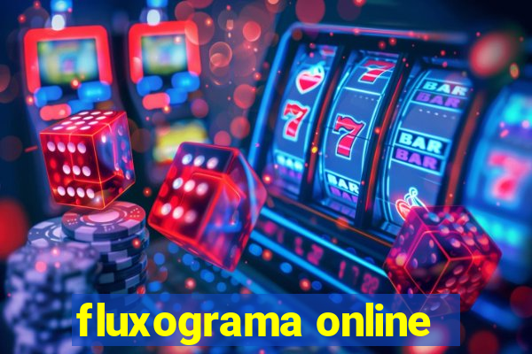 fluxograma online